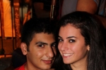 Friday Night at Byblos Old Souk, Part 3 of 3